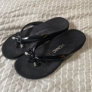 Vionic Flip Flops